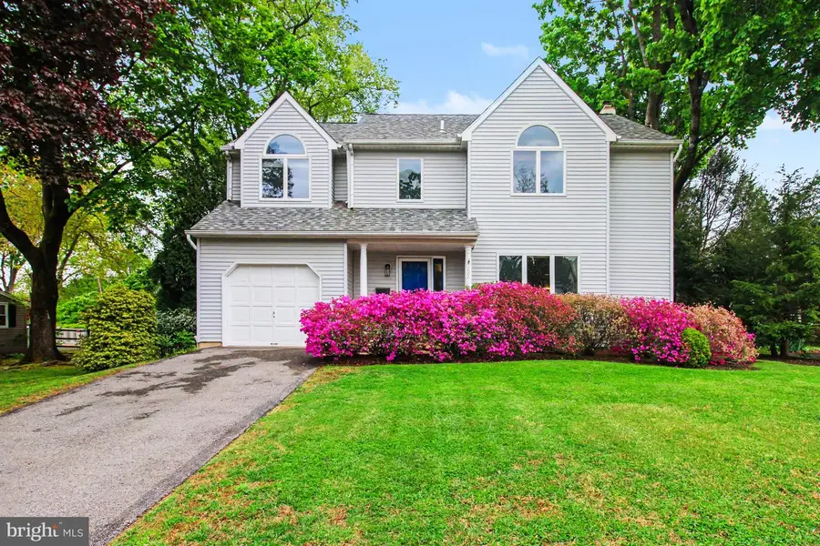 1606 Buttonwood Rd, Flourtown, PA 19031 - #2