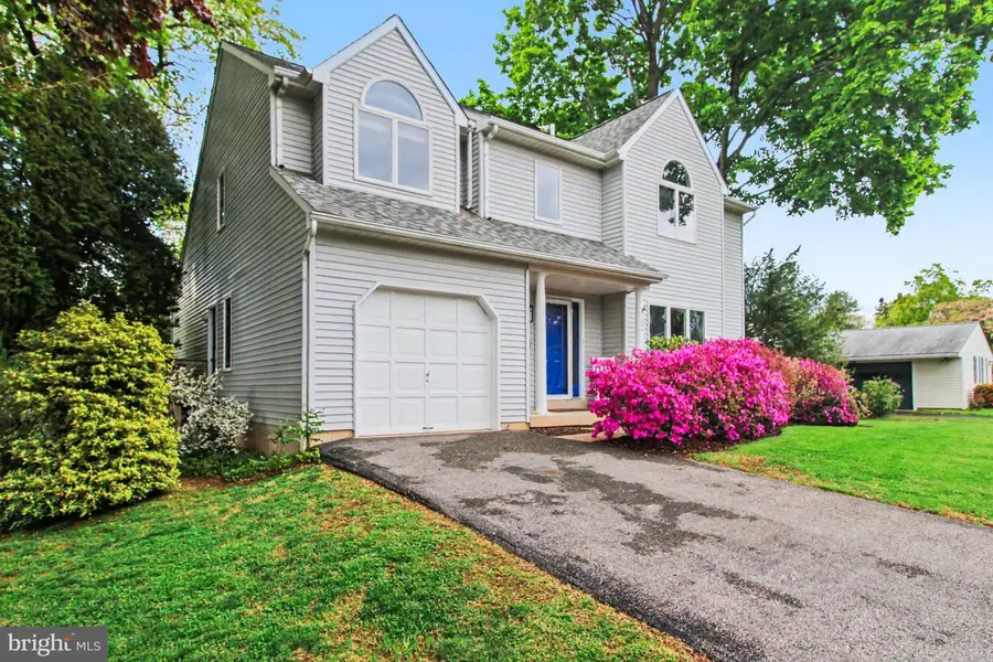 1606 Buttonwood Rd, Flourtown, PA 19031 - #3