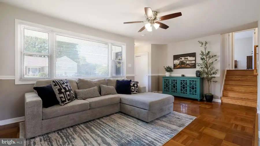 505 Wellington Rd, Norristown, PA 19403 - #3