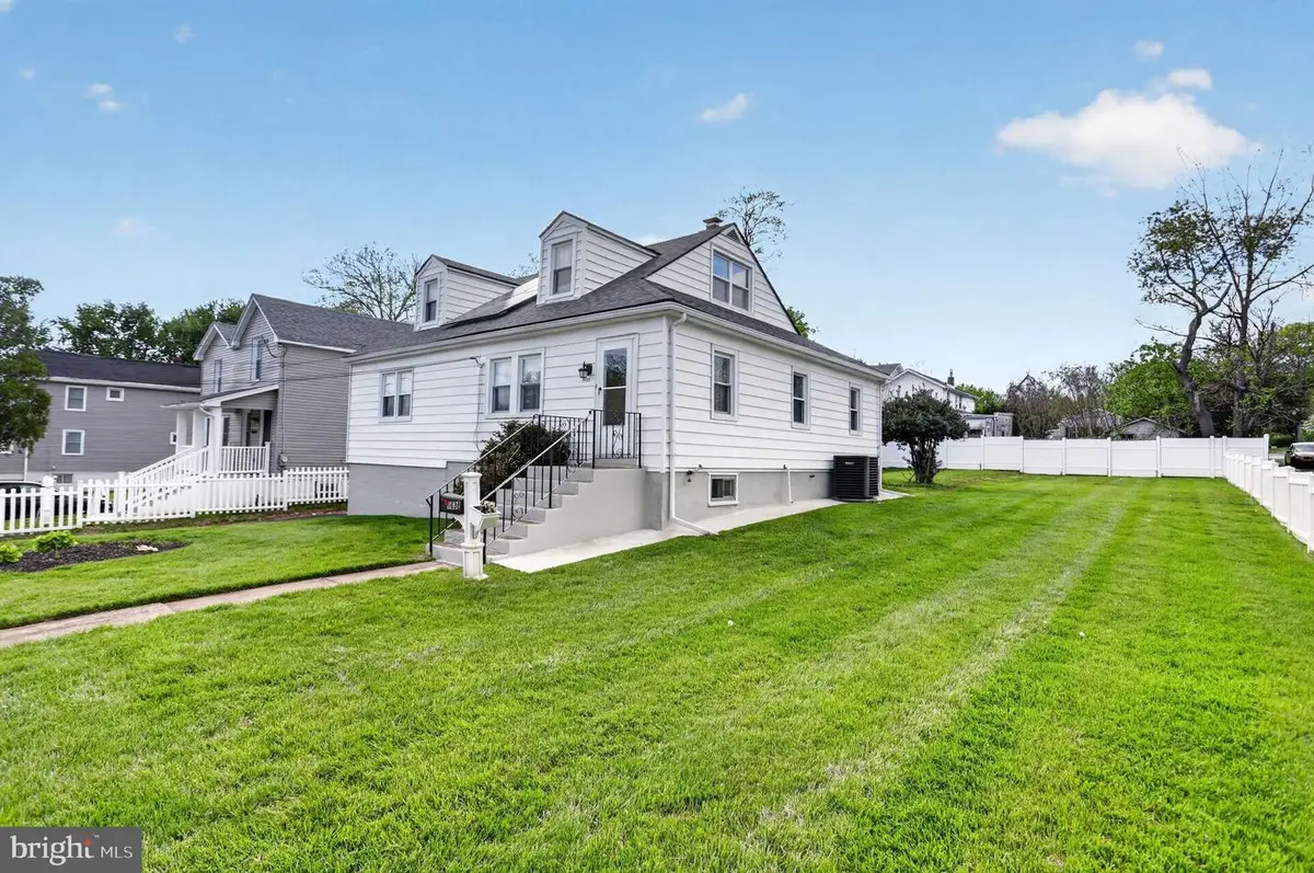 1638 Franklin Ave, Willow Grove, PA 19090 - #1