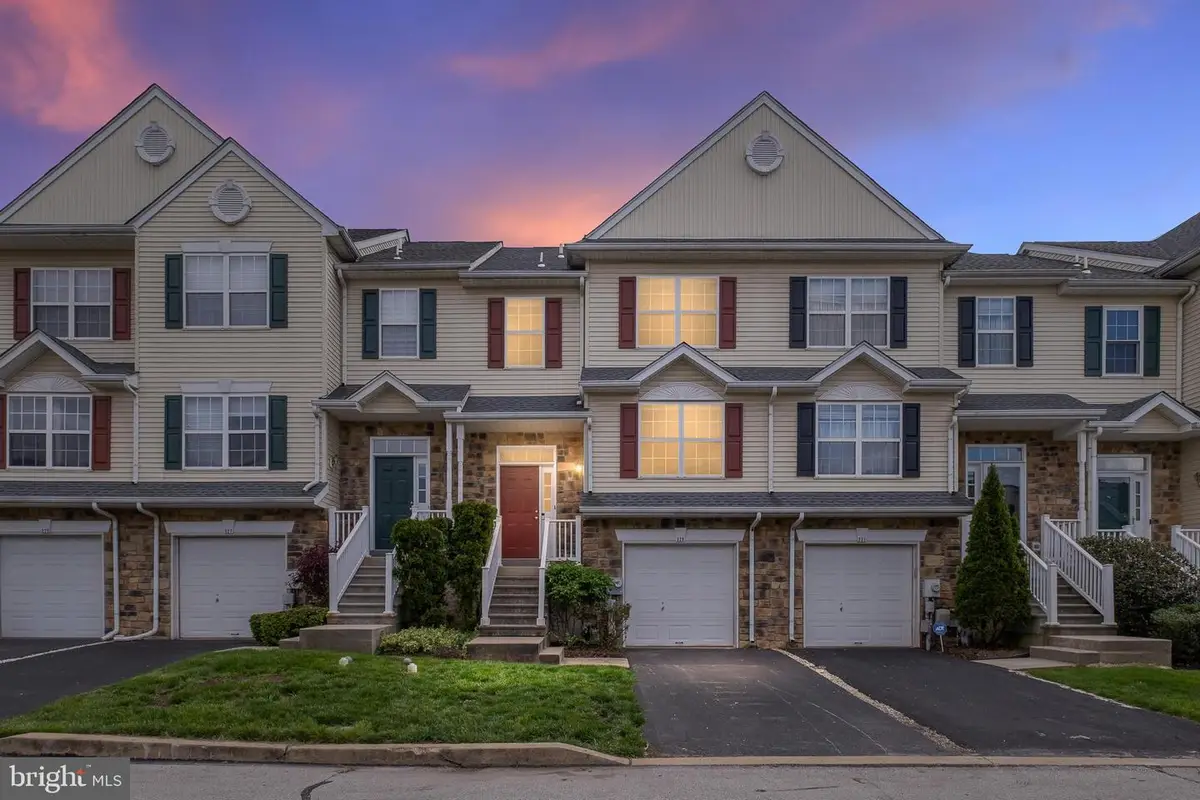 329 Glenn Rose Cir #, King Of Prussia, PA 19406 - #1