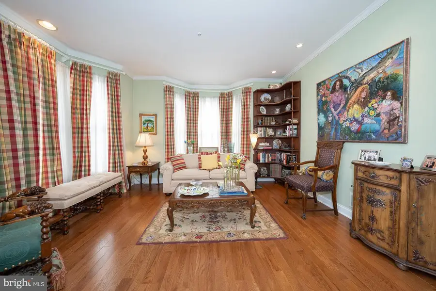 1109 Riverview Ln, West Conshohocken, PA 19428 - #3