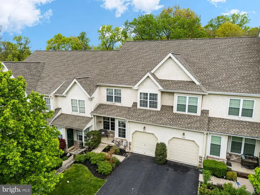 214 Brookdale Ct, Dresher, PA 19025 - #2