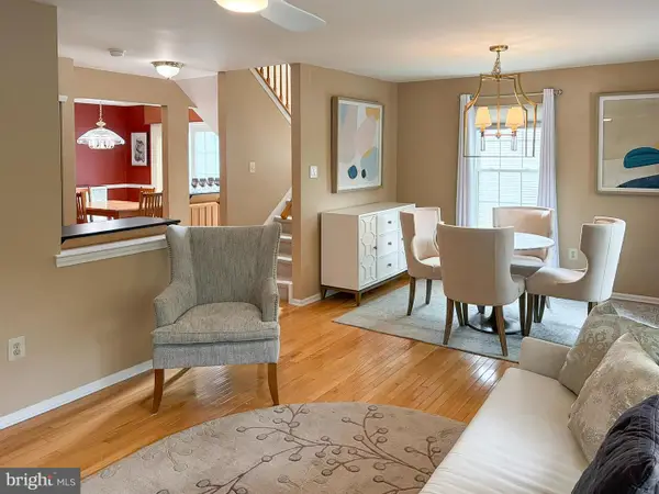932 Muhlenberg Dr #1505, TRAPPE, PA 19426