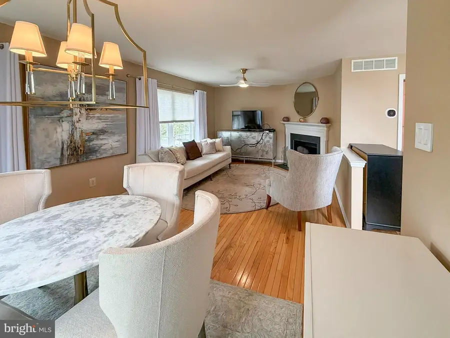 932 Muhlenberg Dr #1505, Trappe, PA 19426 - #2