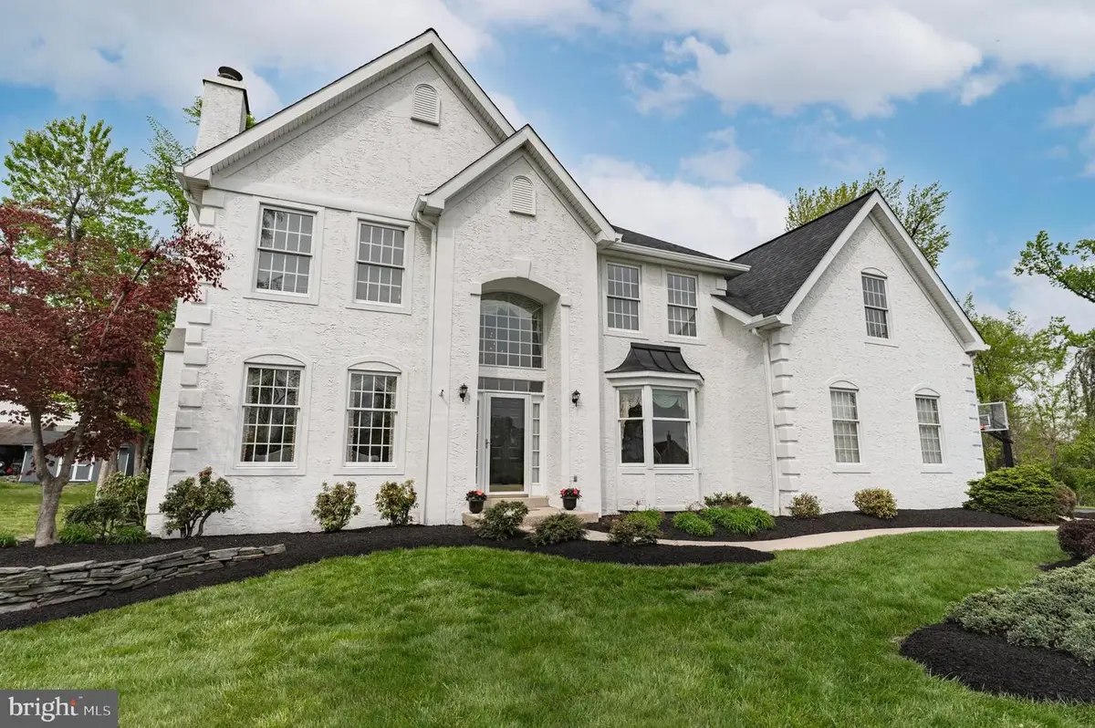 694 Misty Hollow, Maple Glen, PA 19002 - #1