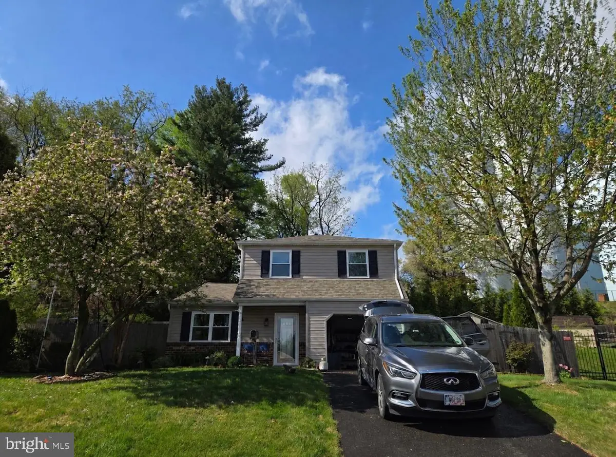 2193 Schaeffer Rd, Abington, PA 19001 - #1