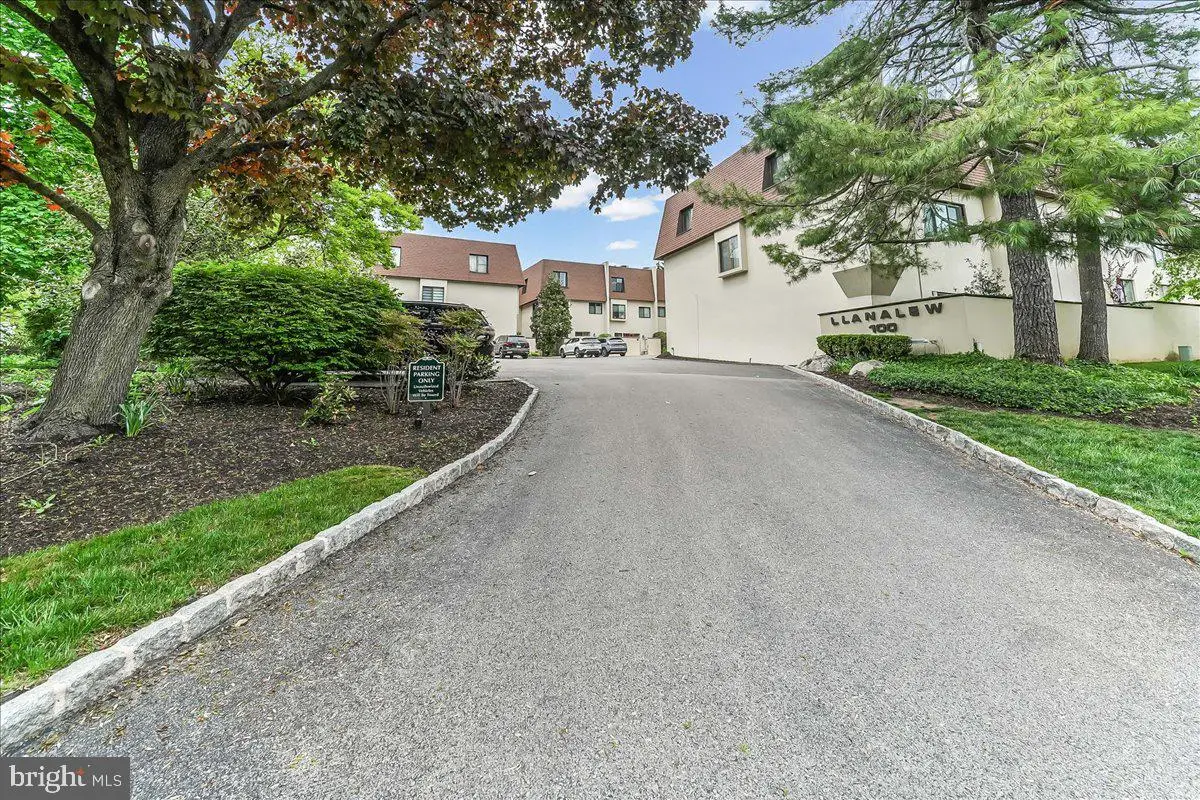 100 Llanalew Rd #3c, Haverford, PA 19041 - #1