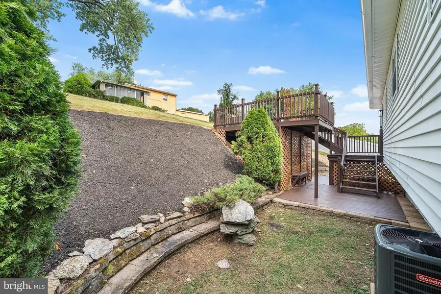 258 Tennessee Ave, Conshohocken, PA 19428 - #3