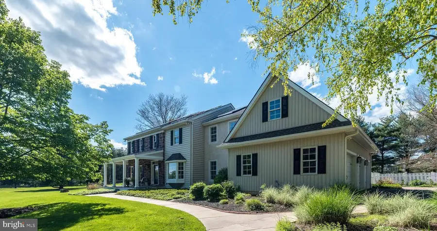 2047 Shearer Rd, Worcester, PA 19490 - #2