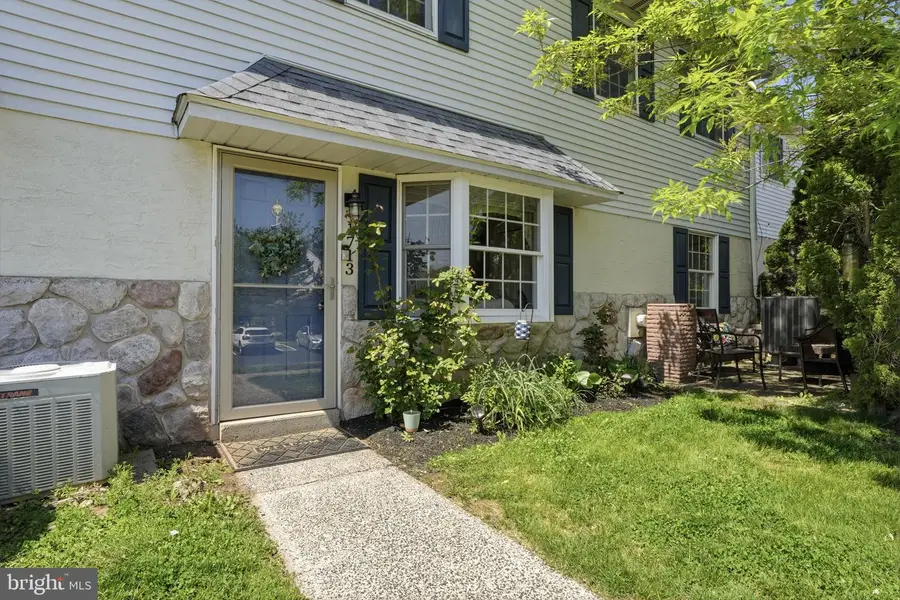 1713 Whitpain Hls, Blue Bell, PA 19422 - #2