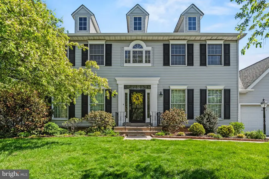 256 Mallard Dr E, North Wales, PA 19454 - #3