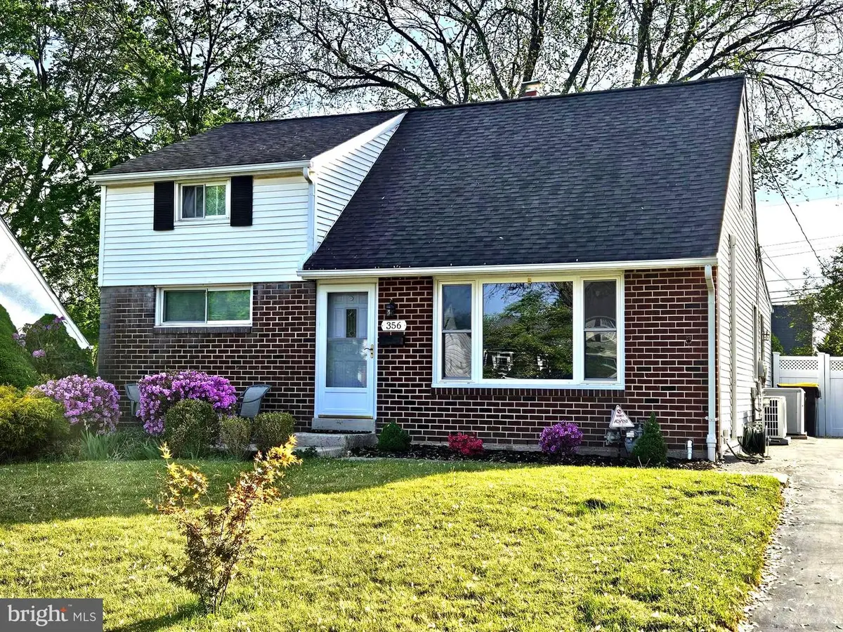 356 W Signal Hill Rd, King Of Prussia, PA 19406 - #1