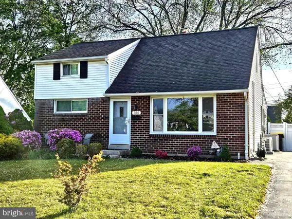 356 W Signal Hill Rd, KING OF PRUSSIA, PA 19406