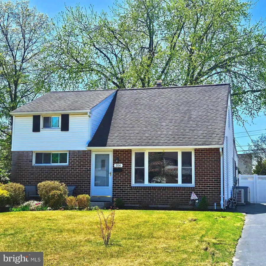 356 W Signal Hill Rd, King Of Prussia, PA 19406 - #2