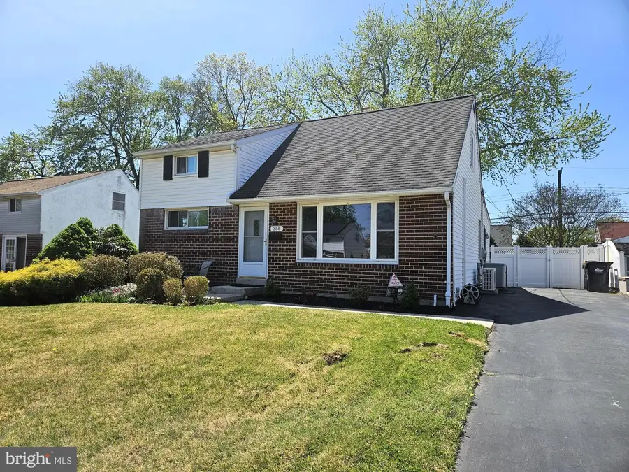 356 W Signal Hill Rd, King Of Prussia, PA 19406 - #3