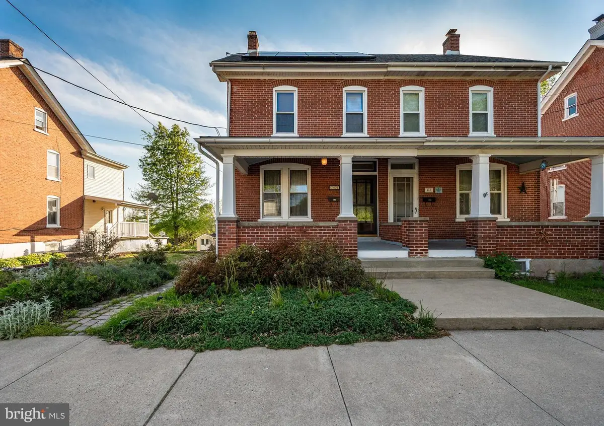 591 Dotts St, Pennsburg, PA 18073 - #1