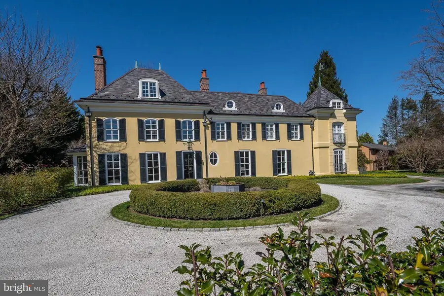1122 Brynlawn Rd, Villanova, PA 19085 - #2
