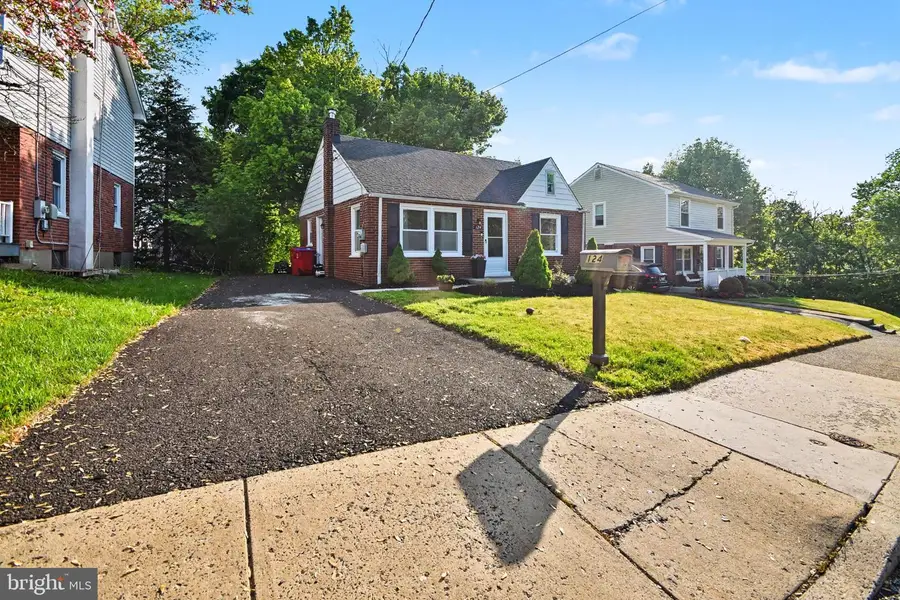 124 West St, Souderton, PA 18964 - #3