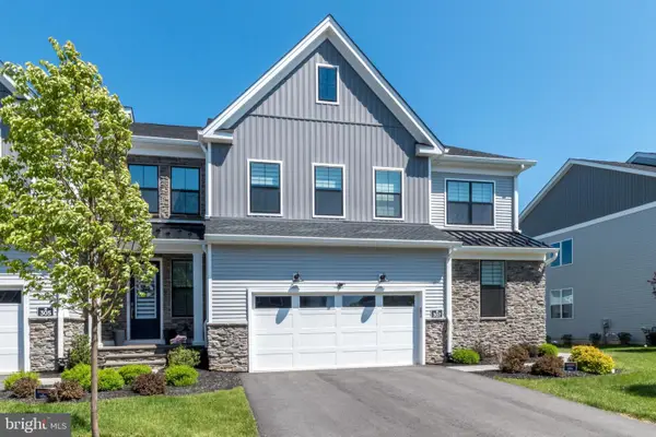 307 Huntington Ln, AMBLER, PA 19002