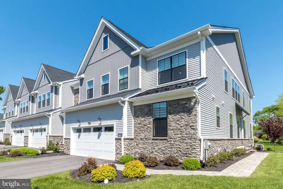 307 Huntington Ln, Ambler, PA 19002 - #2