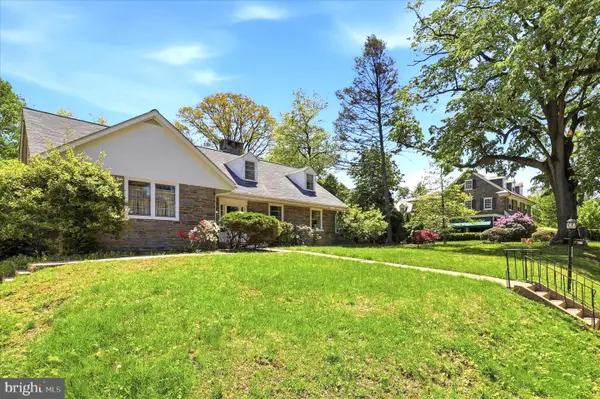 412 Newbold Rd, JENKINTOWN, PA 19046