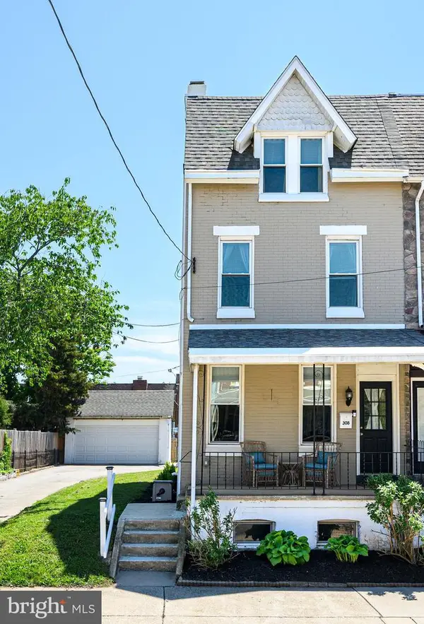 308 Prospect Ave, BRIDGEPORT, PA 19405