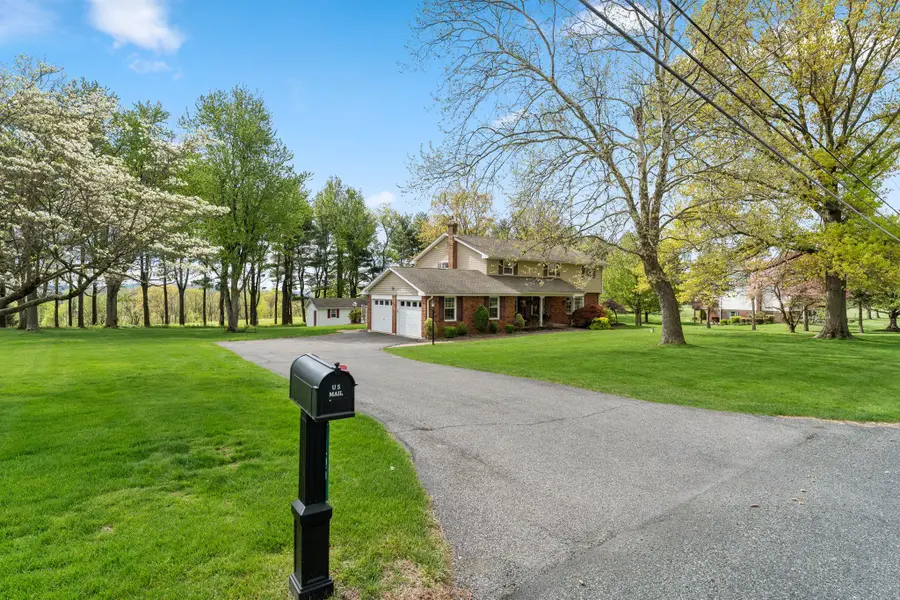 155 Miller Rd, Barto, PA 19504 - #2