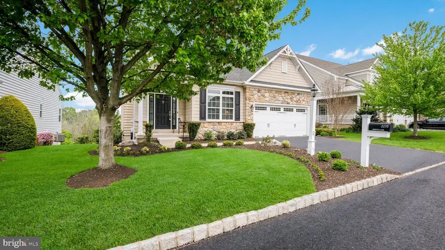 2235 Wentz Ln, Schwenksville, PA 19473 - #2