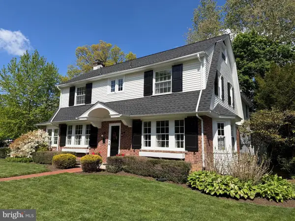 501 Rodman Ave, JENKINTOWN, PA 19046