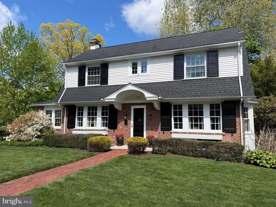 501 Rodman Ave, Jenkintown, PA 19046 - #2