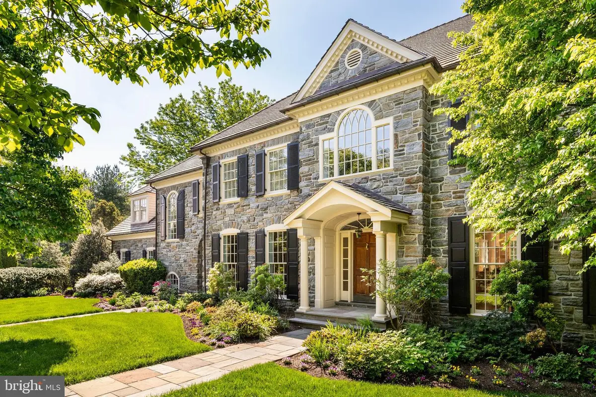 737 Eagle Farm Rd, Villanova, PA 19085 - #1