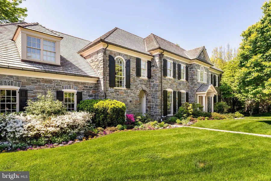 737 Eagle Farm Rd, Villanova, PA 19085 - #3