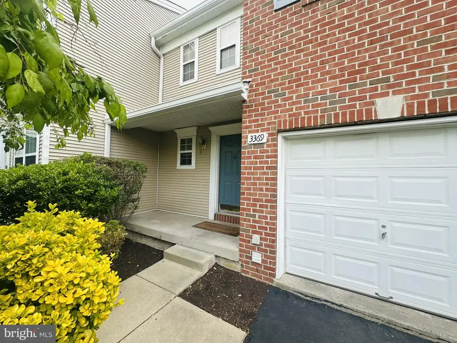 3369 Woodland Cir #unit 37, Huntingdon Valley, PA 19006 - #3