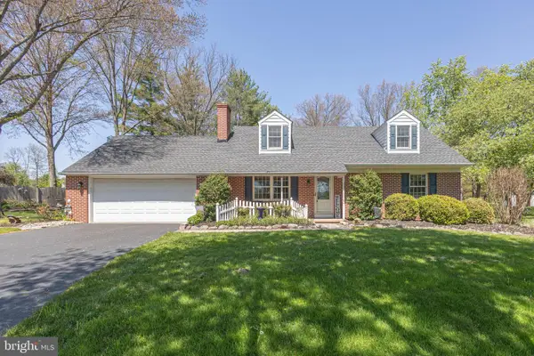 225 Parkview Ct, HARLEYSVILLE, PA 19438