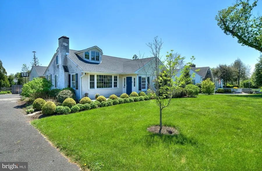 307 Washington Ln, Fort Washington, PA 19034 - #3