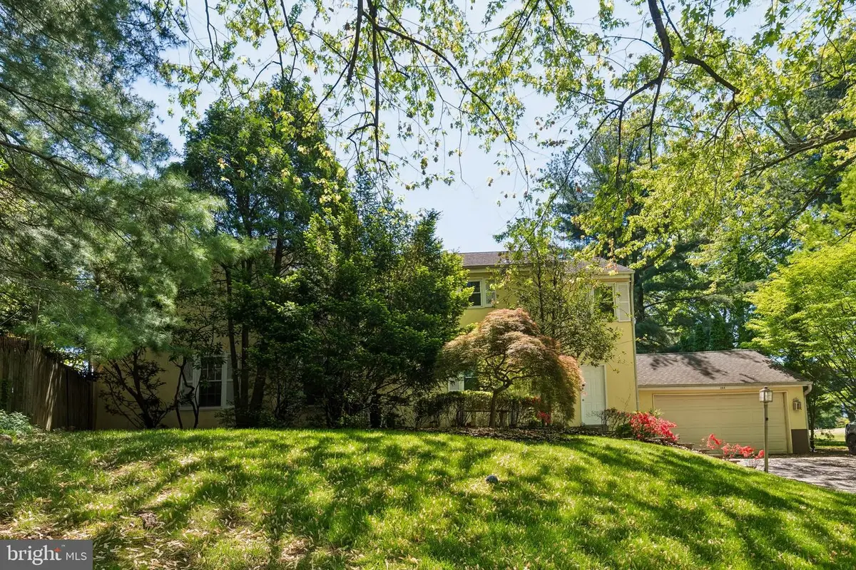 204 Garnet Ln, Bala Cynwyd, PA 19004 - #1