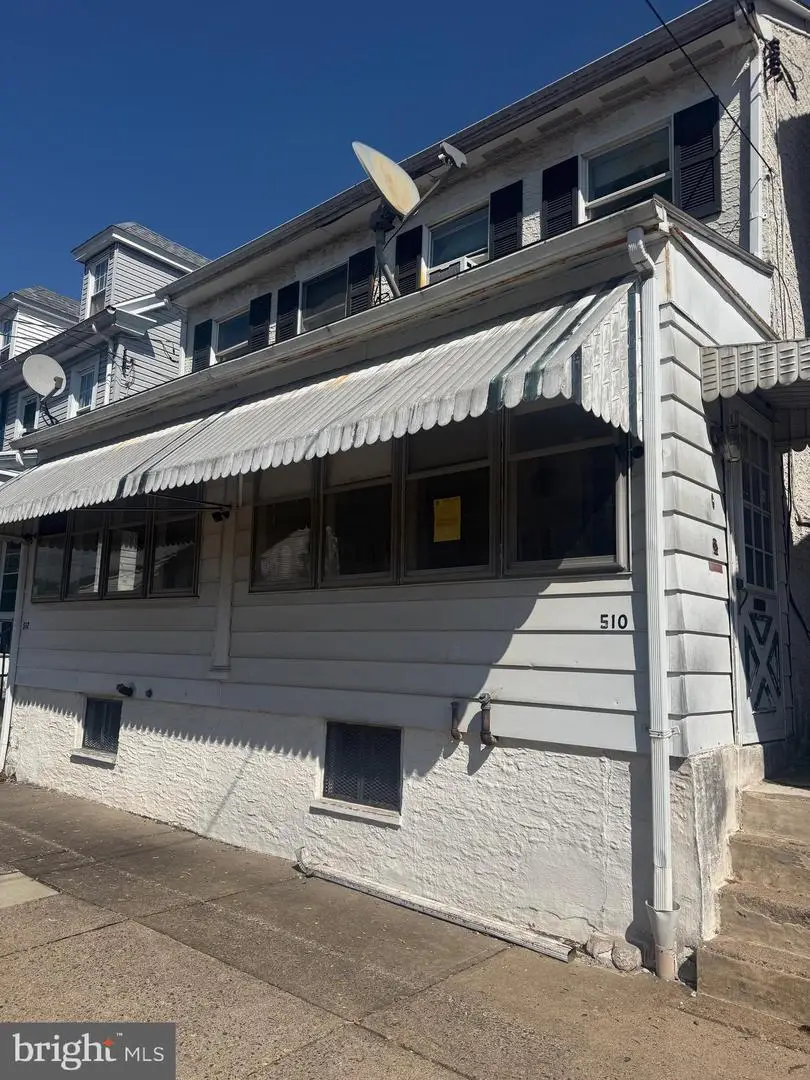 510 Spruce St, Pottstown, PA 19464 - #1