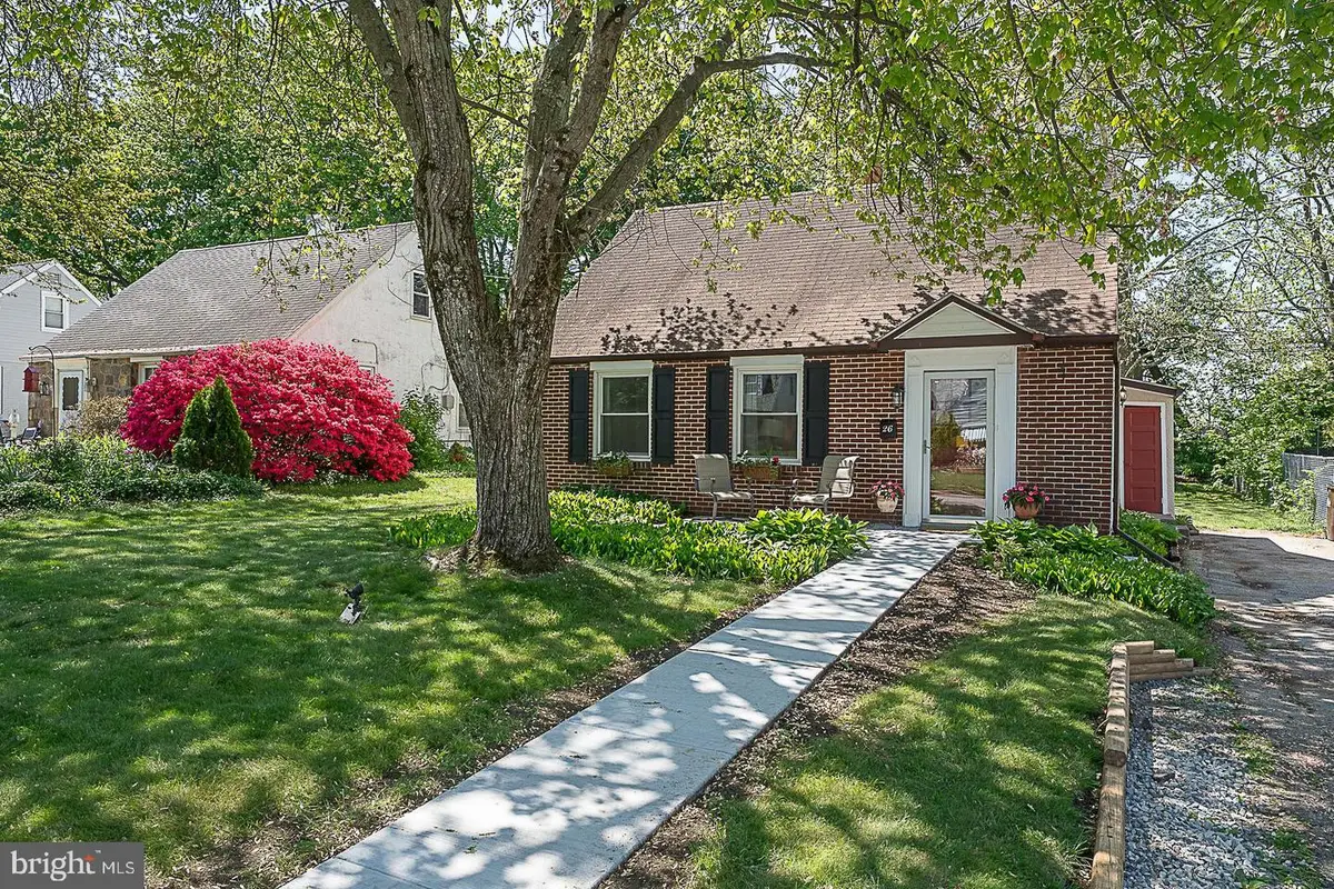 26 Union St, West Norriton, PA 19403 - #1