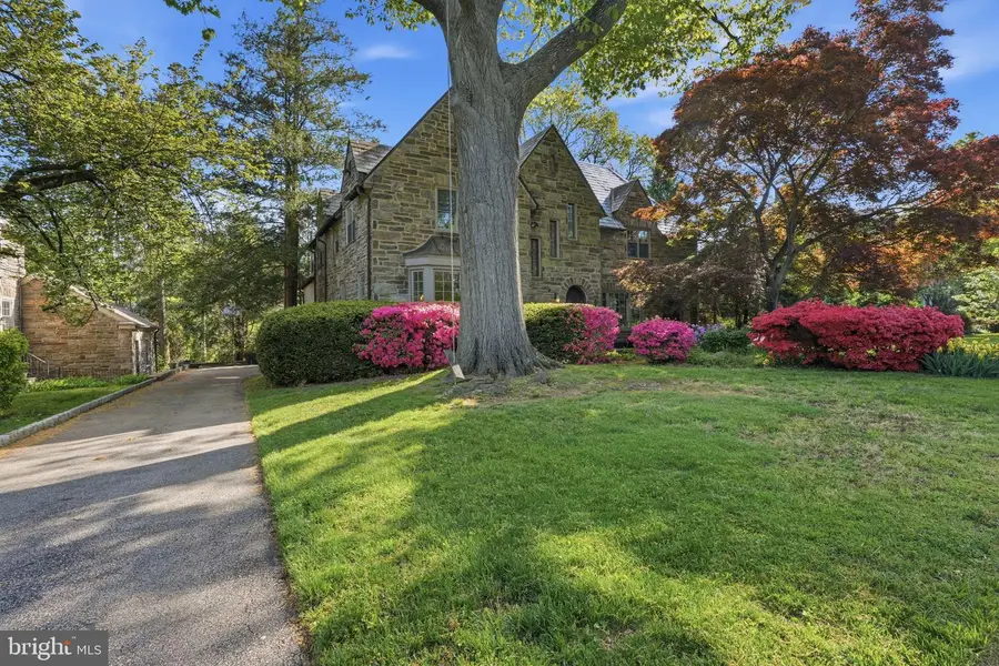 419 Chapel Rd, Elkins Park, PA 19027 - #3