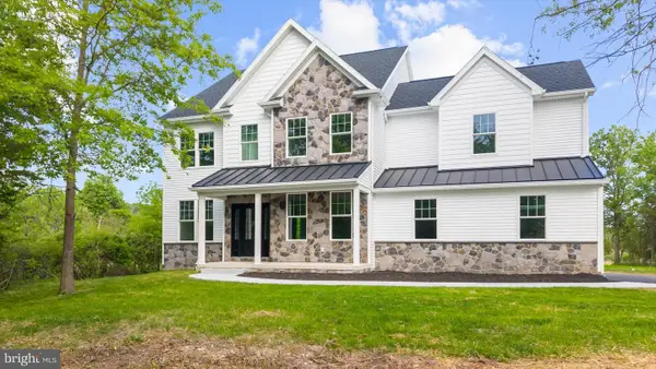 394 Renninger Rd, PERKIOMENVILLE, PA 18074