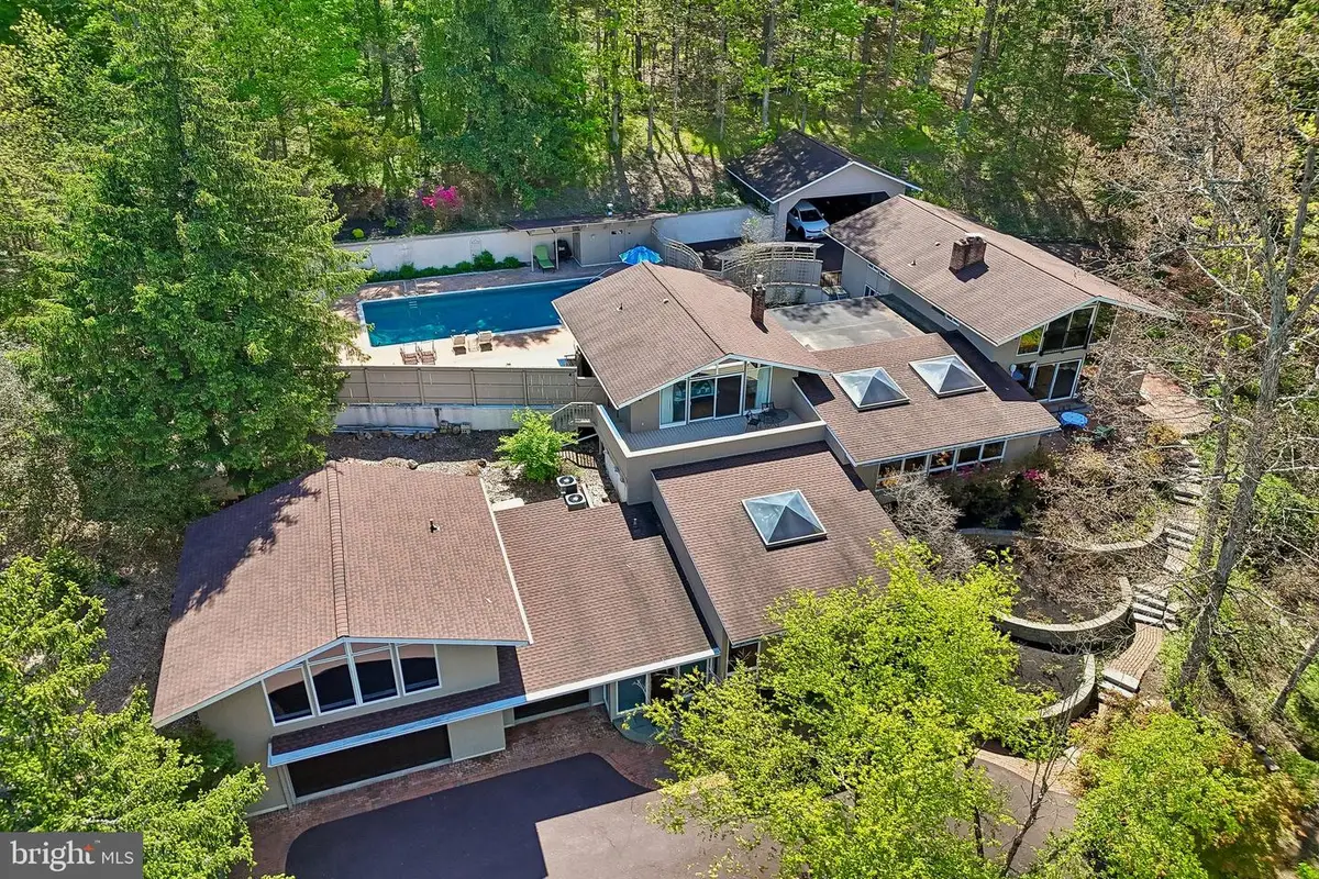 580 Camp Wawa, Lower Salford, PA 19450 - #1