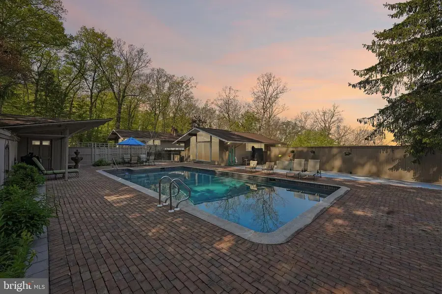 580 Camp Wawa, Lower Salford, PA 19450 - #3