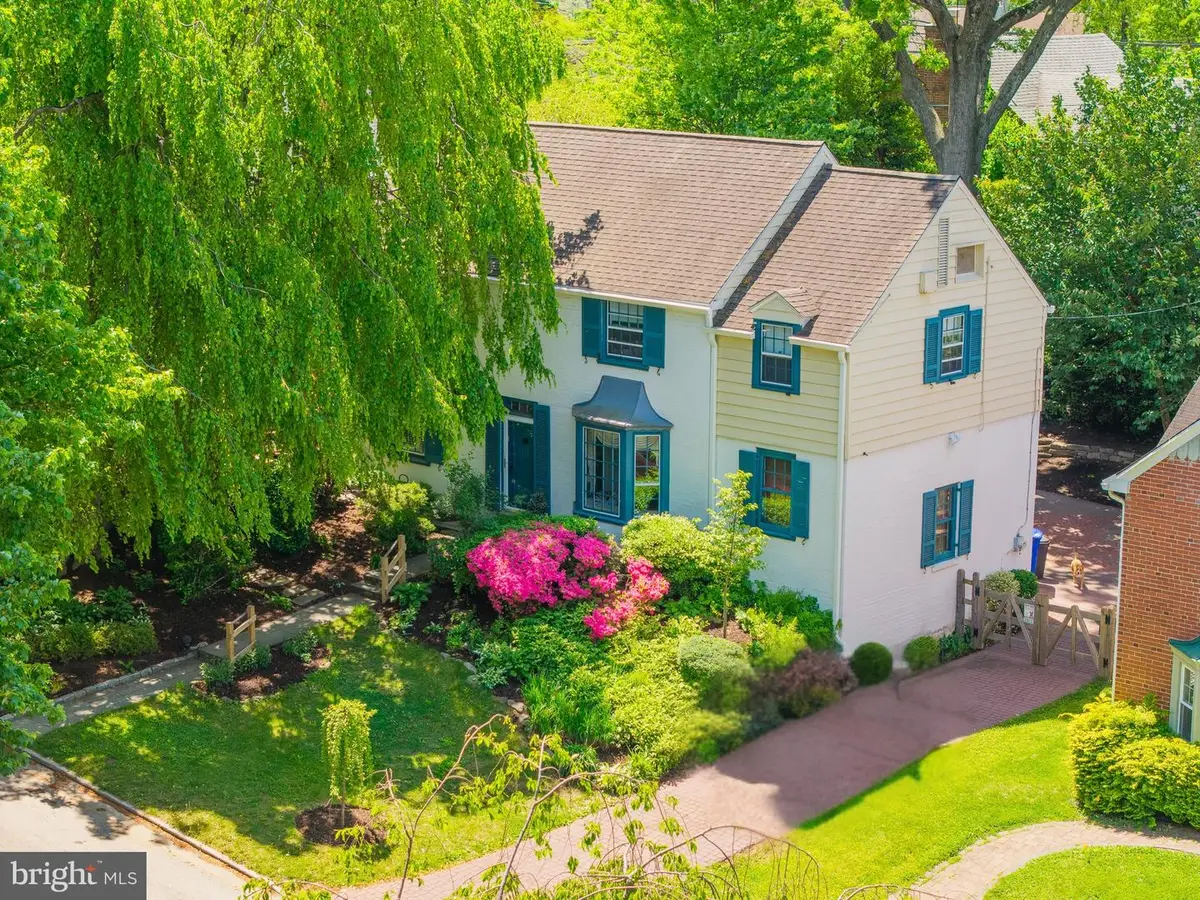 404 Old Farm Rd, Wyncote, PA 19095 - #1