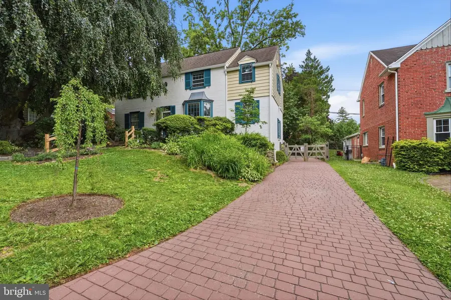 404 Old Farm Rd, Wyncote, PA 19095 - #2