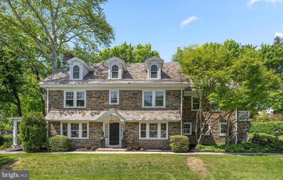 405 Wynmere Rd, Wynnewood, PA 19096 - #1