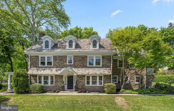 405 Wynmere Rd, WYNNEWOOD, PA 19096