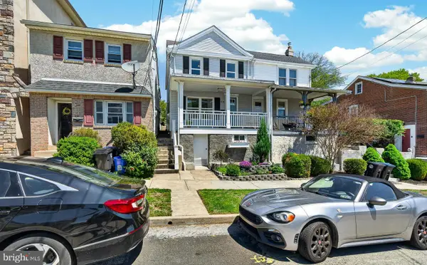 218 W 4th Ave, CONSHOHOCKEN, PA 19428