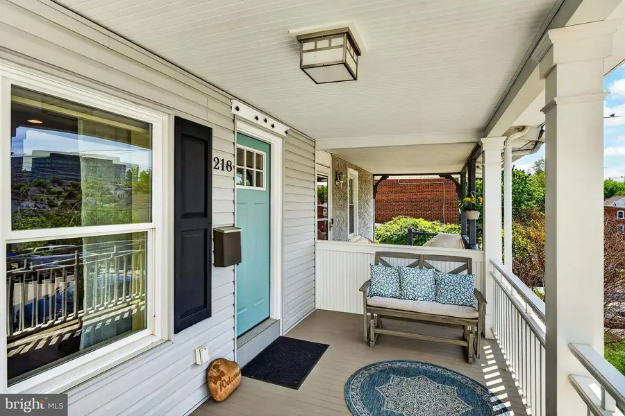 218 W 4th Ave, Conshohocken, PA 19428 - #2