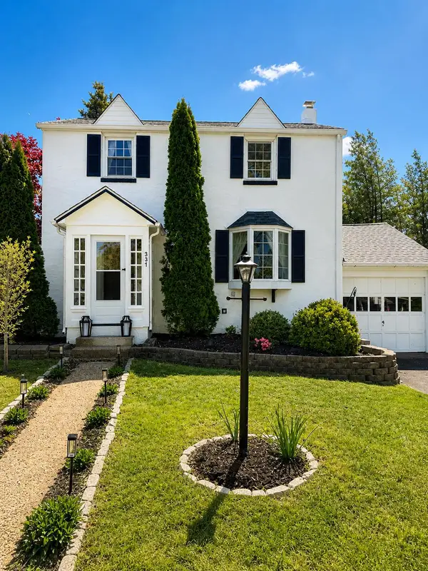 331 Madison Rd, WILLOW GROVE, PA 19090